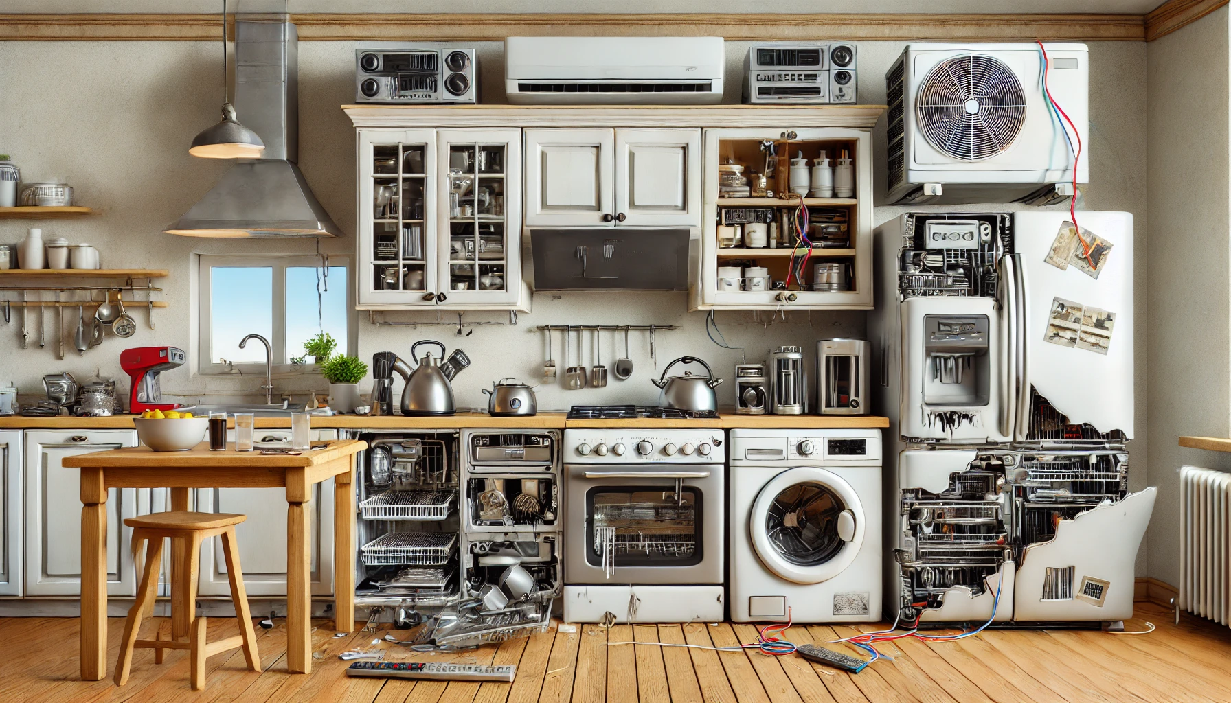  Eca    Klima Servisi